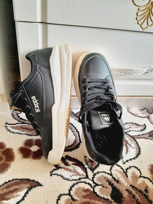 Кора кета мужской