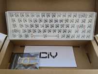 CIY Tester 68 Клавиатура Направи си сам