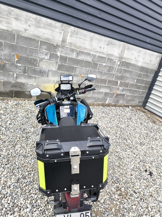 Cf Moto 450 mt 2025