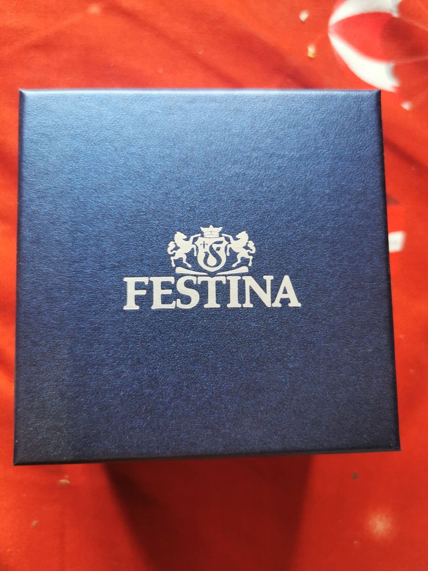 Vand ceas Festina the originals