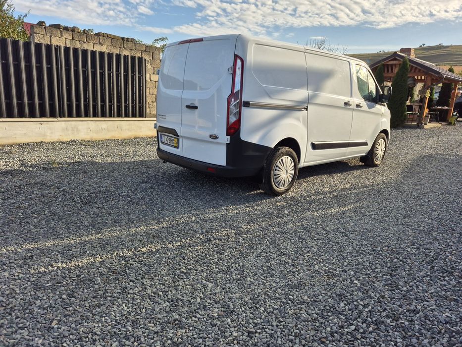 Ford Transit  Custom