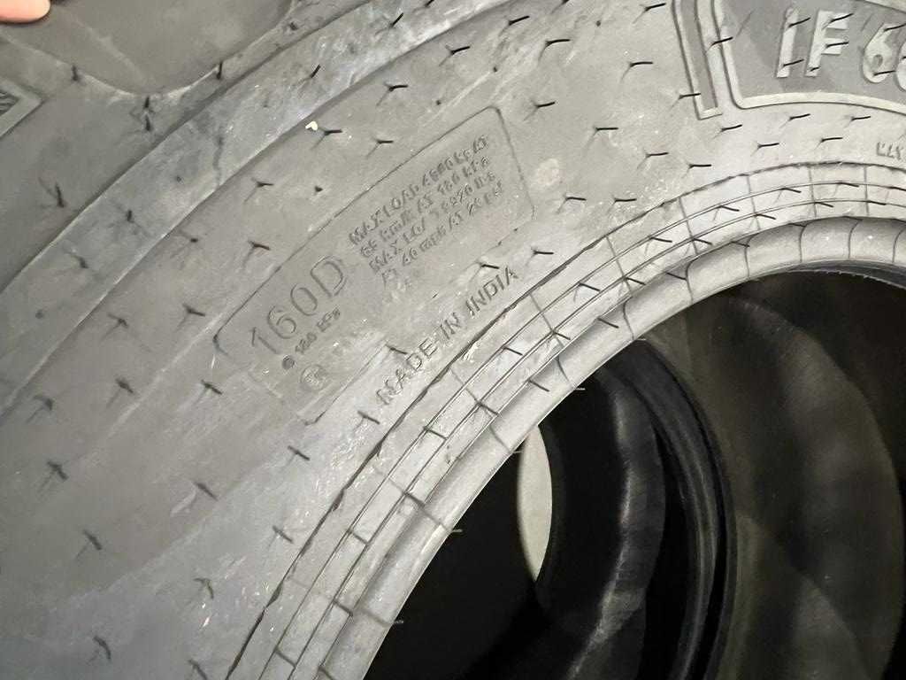 Anvelopa IF 600/70 R34 CEAT Fendt