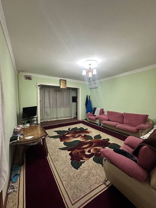 ПРОДАЁТСЯ квартира — чиланзар 13-кв