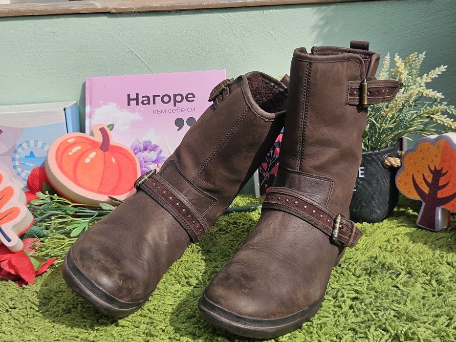 UGG оригинални топли ботуши N39