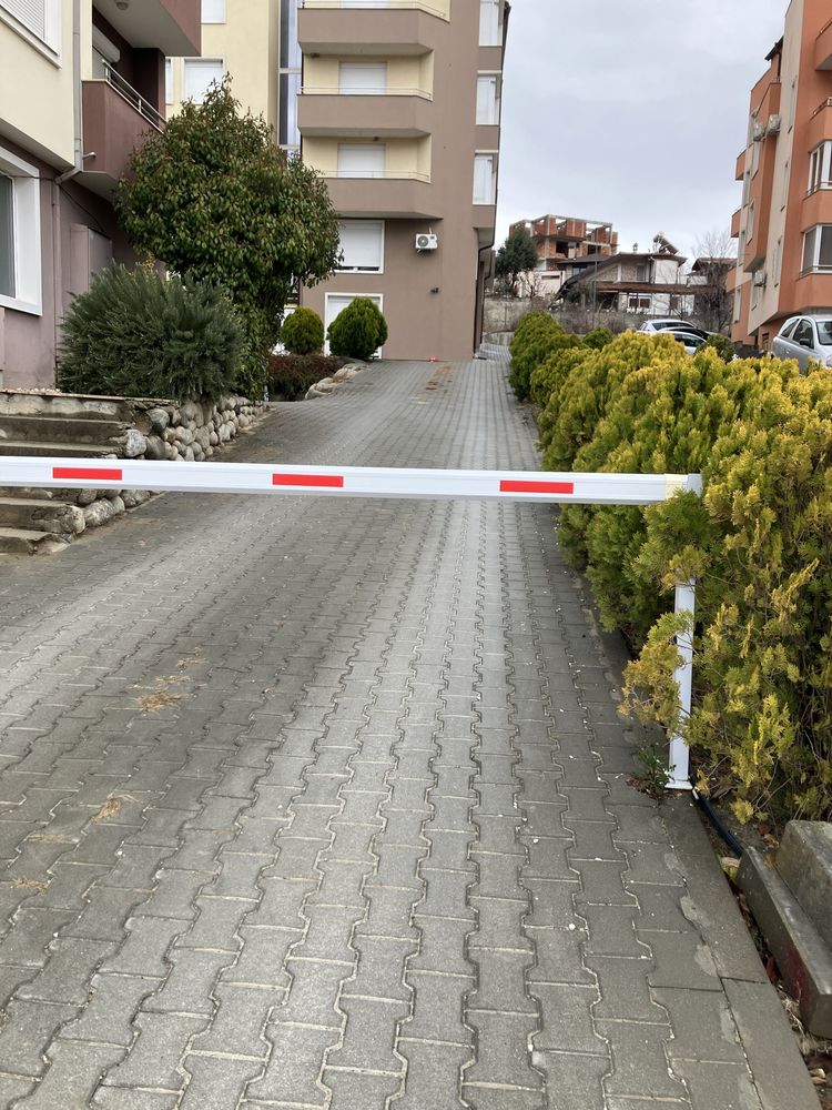 Двустаен апартамент