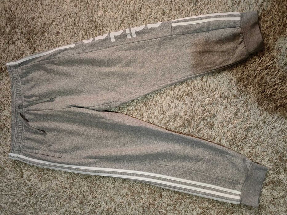 Pantaloni Adidas barbatesti