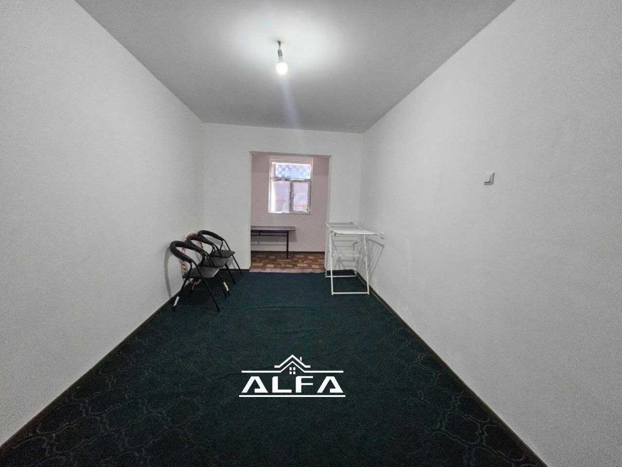 3 xonali 84m² 4-qavat.