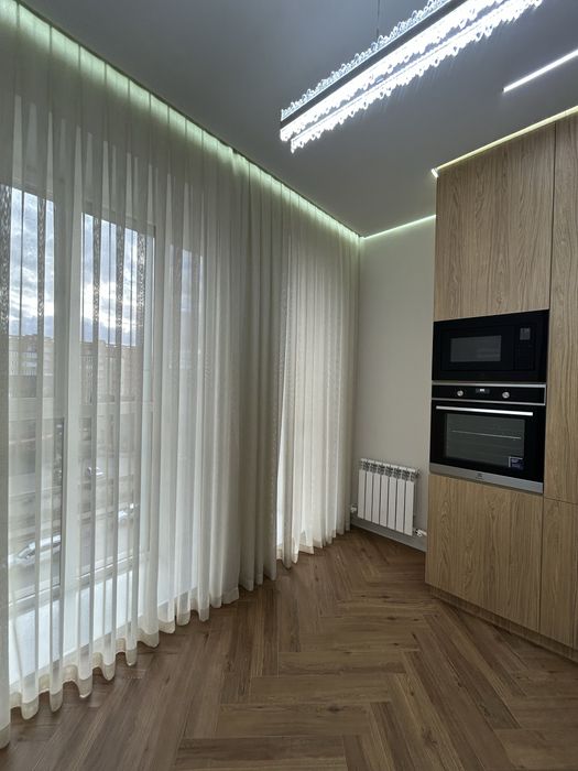 Продам 4 к.кв., в 8 мкр.