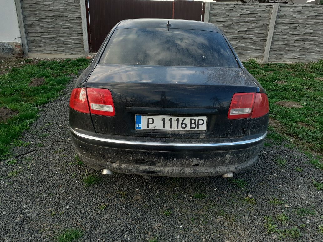 Piese Audi A8 D3 4.2 TDI