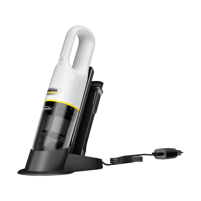 Ручной аккумуляторный пылесос Karcher CVH 3 Plus