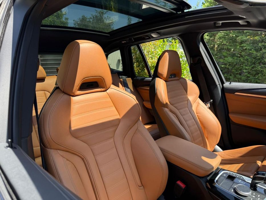 Bmw M4.0D 2023 Lasere