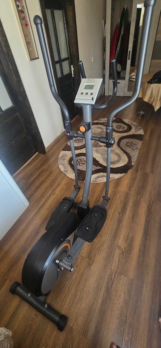 Bicicleta fitness eliptica KONDITION BEL-7800.