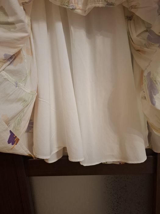 Сладка и кокетна лятна рокля