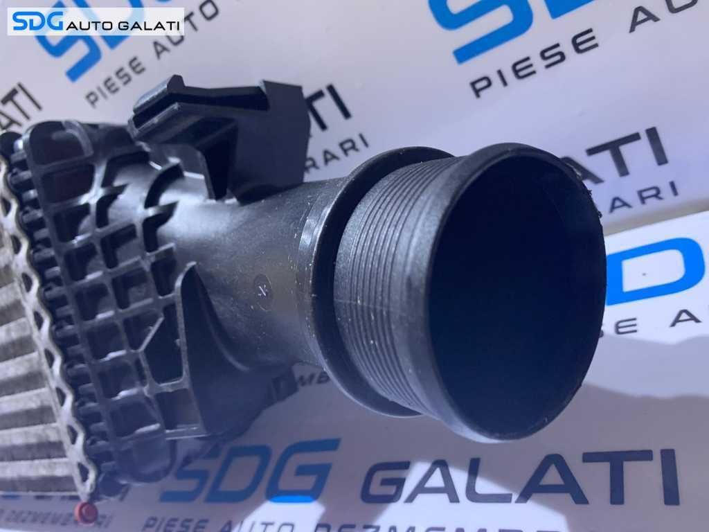 Radiator Intercooler Audi Q5 2.0TDI CAHA CAHB CAGA CAGB CJCA CJCB CJCD CGLA CGLB CGLC CGLD CMGA CMGB 2009 - 2017 Cod: 8K0145805G [V0286]