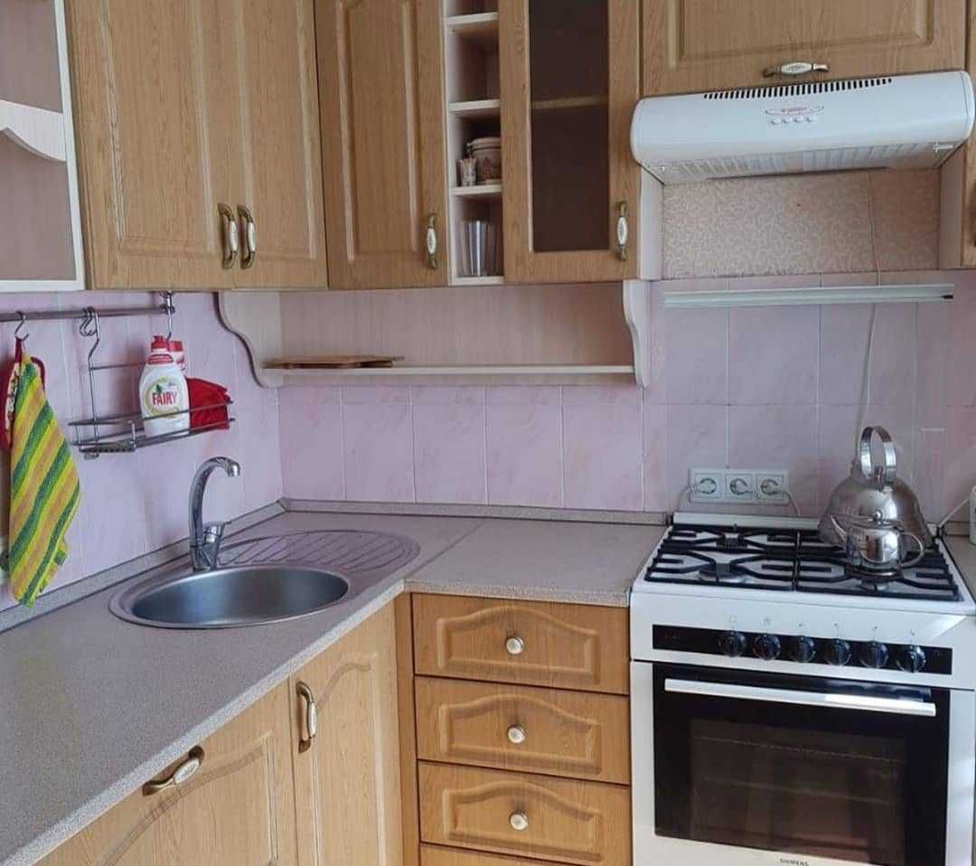 Сдается квартира