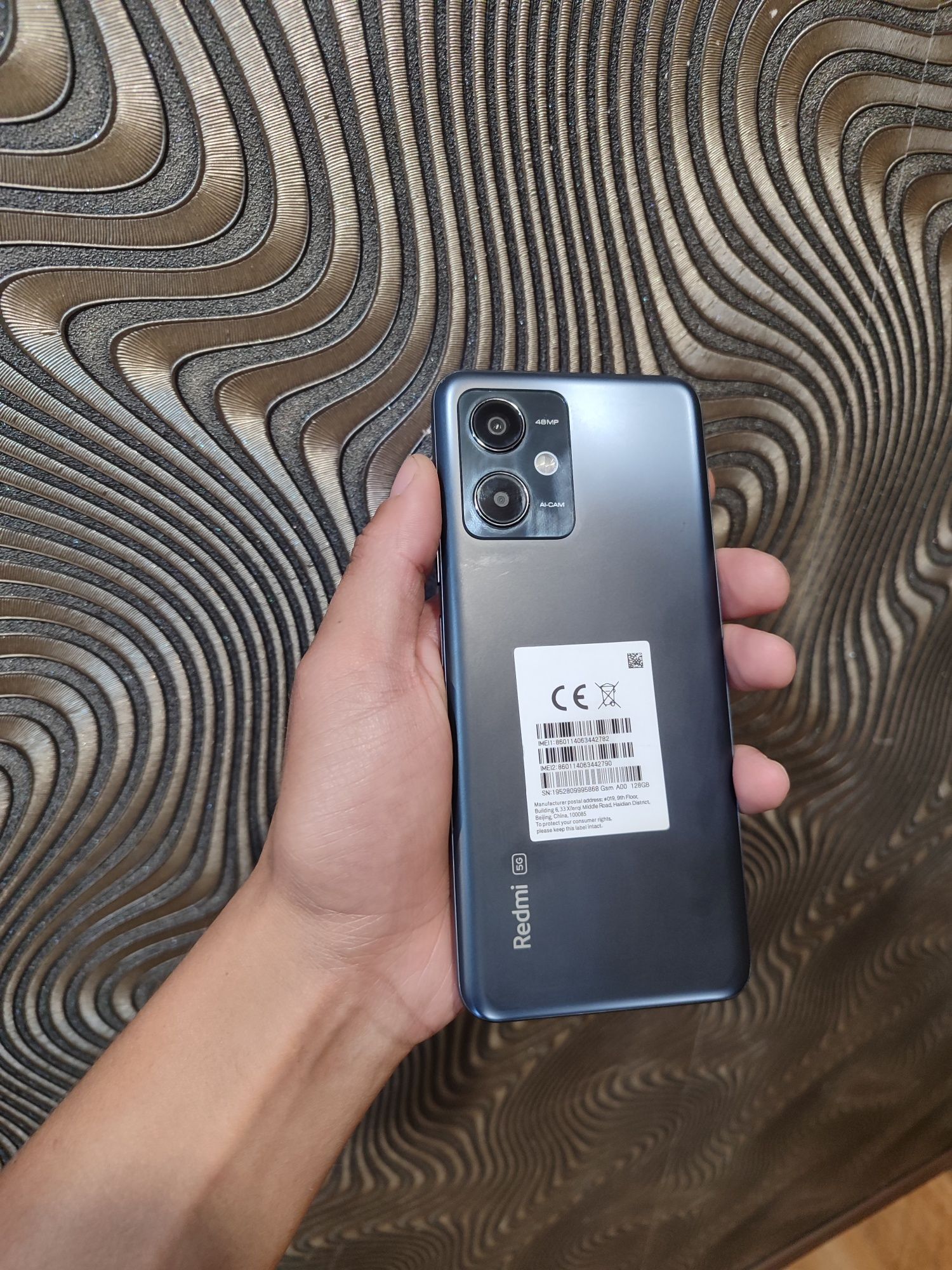 Redmi note 12 5G в Идеале