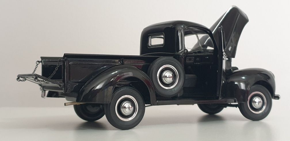 Macheta 1940 Ford Pick-up 1/24 Franklin Mint