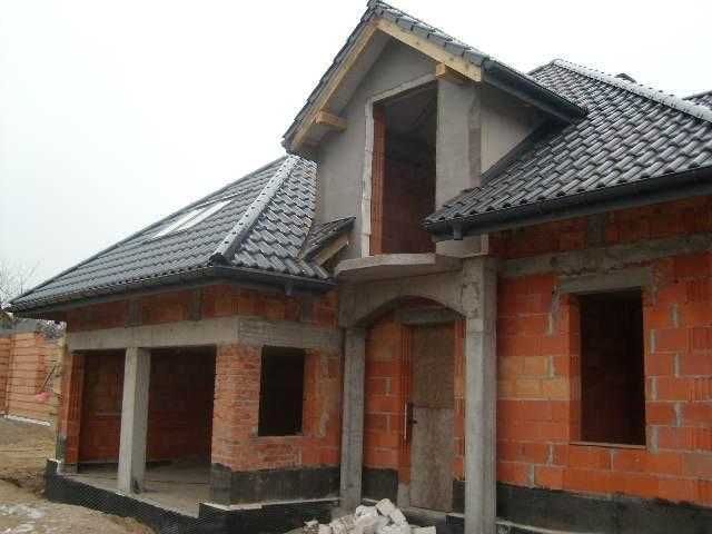 Montaj profesional de acoperișuri cu SG MIKY PROD CONSTRUCT SRL