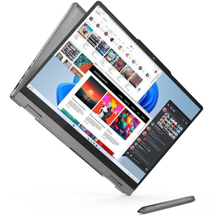 Laptop Lenovo IdeaPad 5 2-in-1