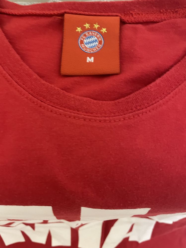 Тениска Bayern Munchen