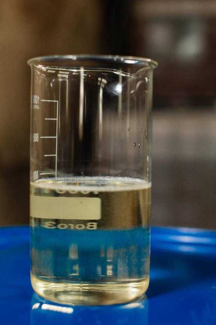 Химия для воды и пожаротушения — опт, по всему Узбекистану