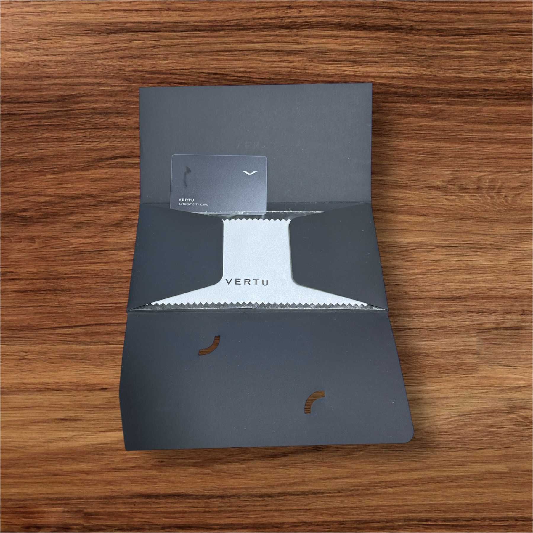 !!! ПЕРФЕКТЕН !!! Vertu Aster T