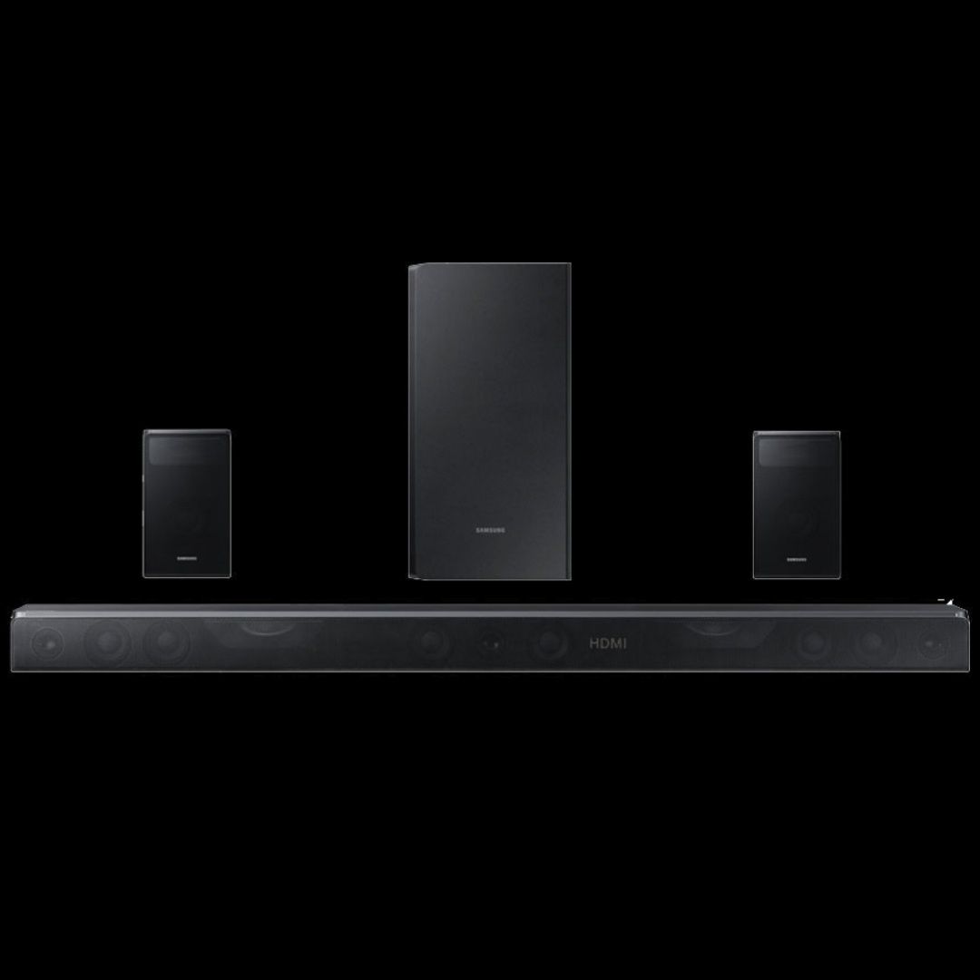 Soundbar Samsung HW K950,5.1.4 Dolby Atmos by Harman Kardon