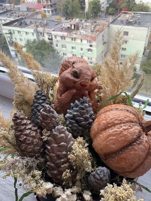 Aranjament de toamna