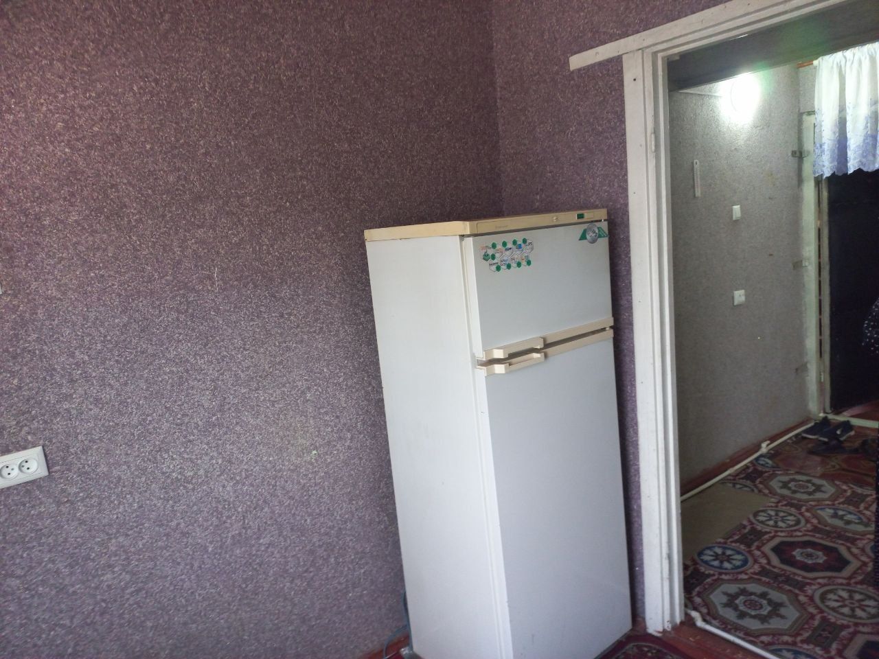 Ijara uchun 1 xonali dom