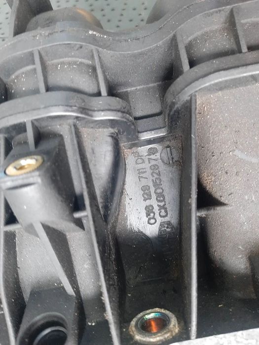 galerie admisie 1.4 b bby vw fox skoda fabia cordoba vw polo 9n  038129711dp