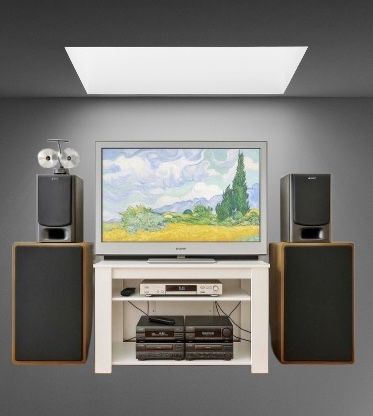 Цена - 350лв.  LCD ТV - Sony- BRAVIA- KDL-40E4000