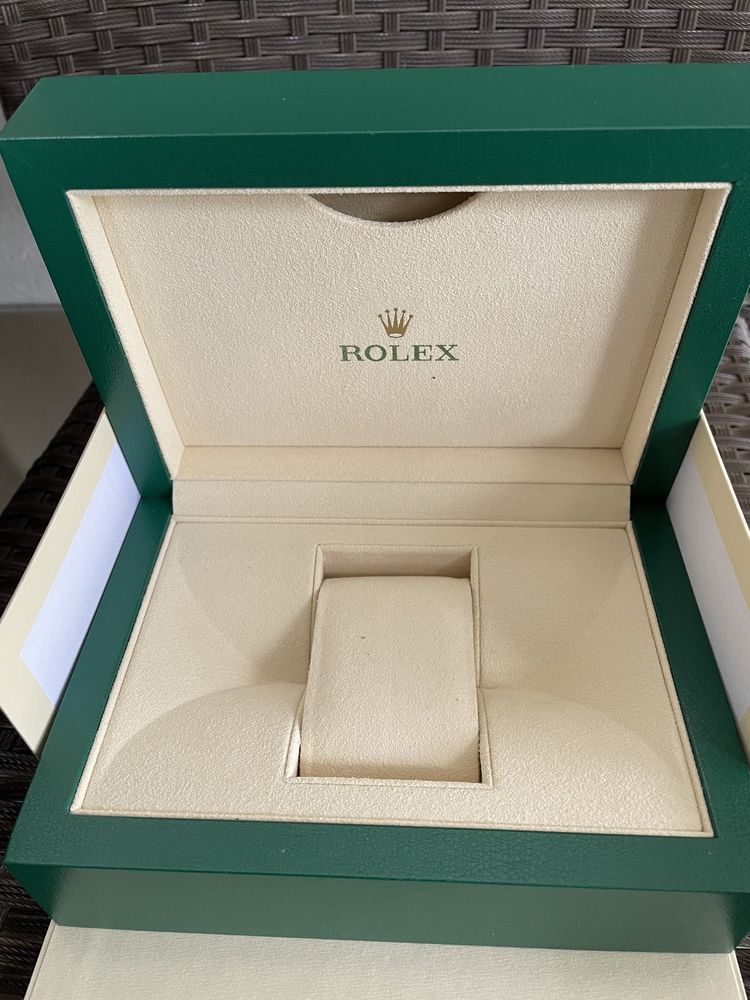 Cutie Rolex Noua