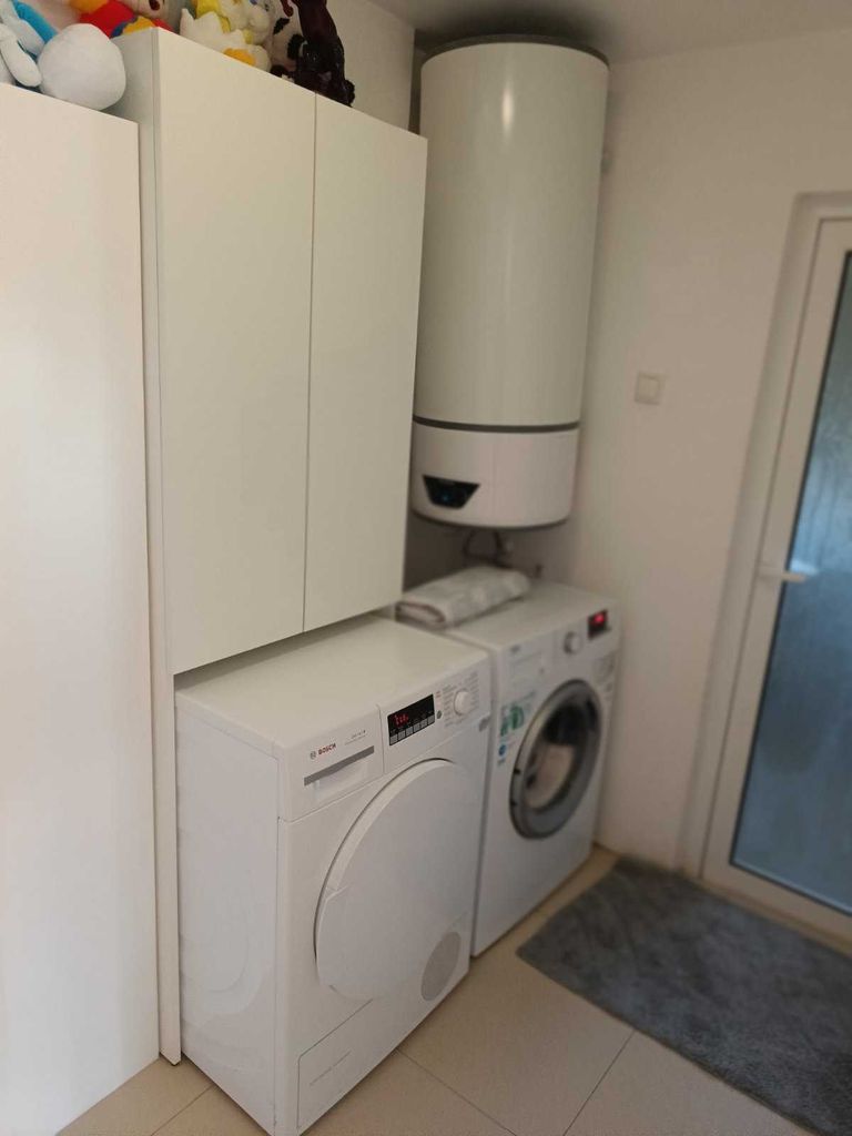 Дава се под наем Къща в Казанлък - 100 кв.м за 510 € - Снимка #7