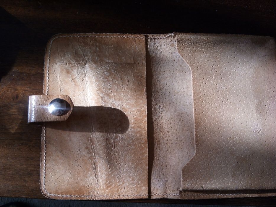 Кожен калъф за навигация 7 инча