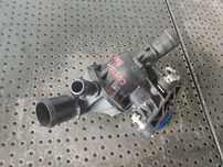 termostat auto bkfb 2.0 tdci  ford transit custom