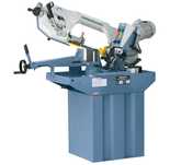 Ferastrau orizontal pentru metal Bernardo HBS 275 - 400 V