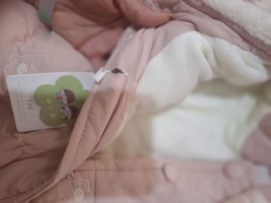 Детские вещи.           .