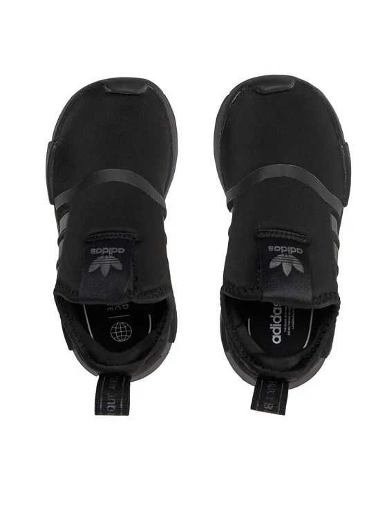 Adidas - NMD 360 GX3315 Черен  №35 Оригинал Код 814