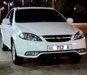 Chevrolet Jentra 3 poz