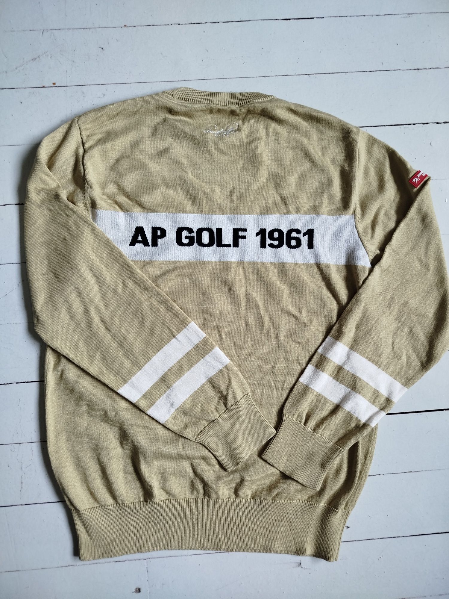Arnold Palmer одежда для гольфа