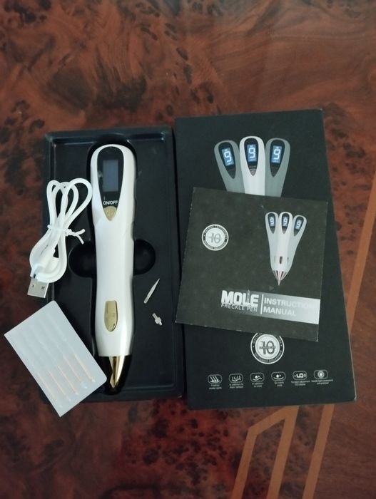 Коагулятор.  Новый