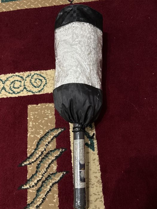 Продам щетка для сбора пыли