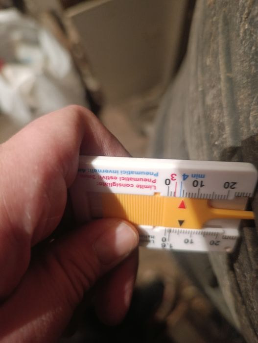 Джанти с гуми за Опел 4х100