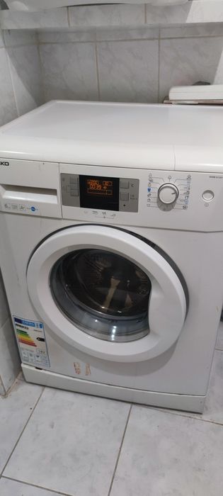 masina de spalat beko