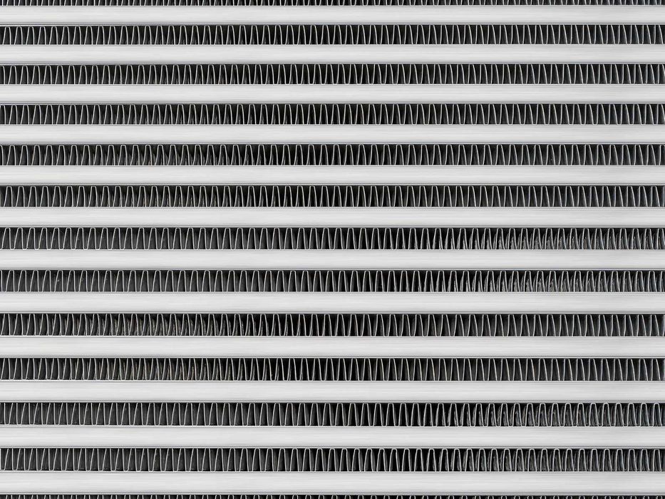 Интеркулер Кулер 600x300x76мм Intercooler FMIC
