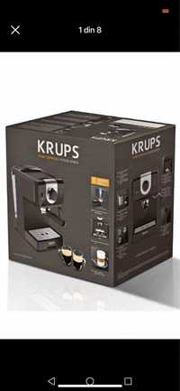 Expresor manual Krups