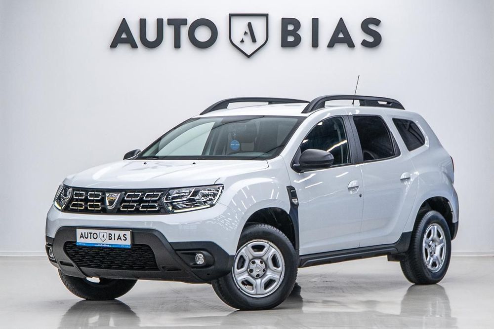 Dacia Duster Led/4x4/Bluetooth /Tva/Leasing-Rate FARA AVANS