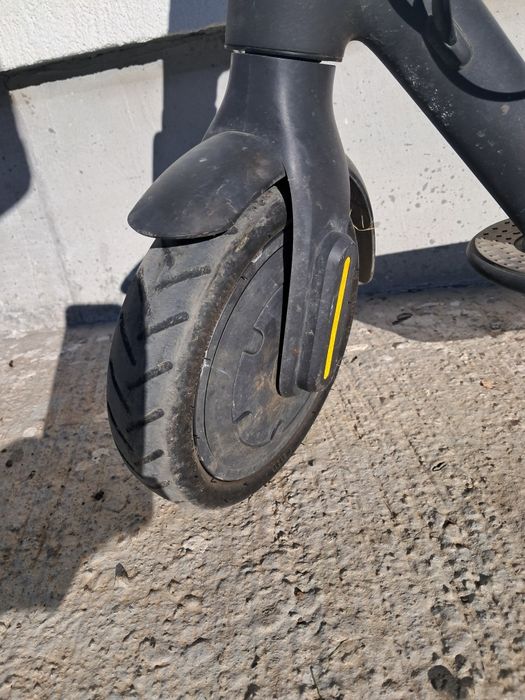 Trotineta electrica xiaomi