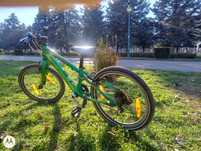 Bicicleta copii 20 , Merida Matts