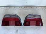 Стопове за бмв е39 седан/stopove za bmw e39 sedan